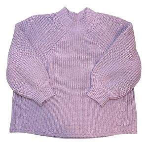 Eco Nueva Merel Sweater